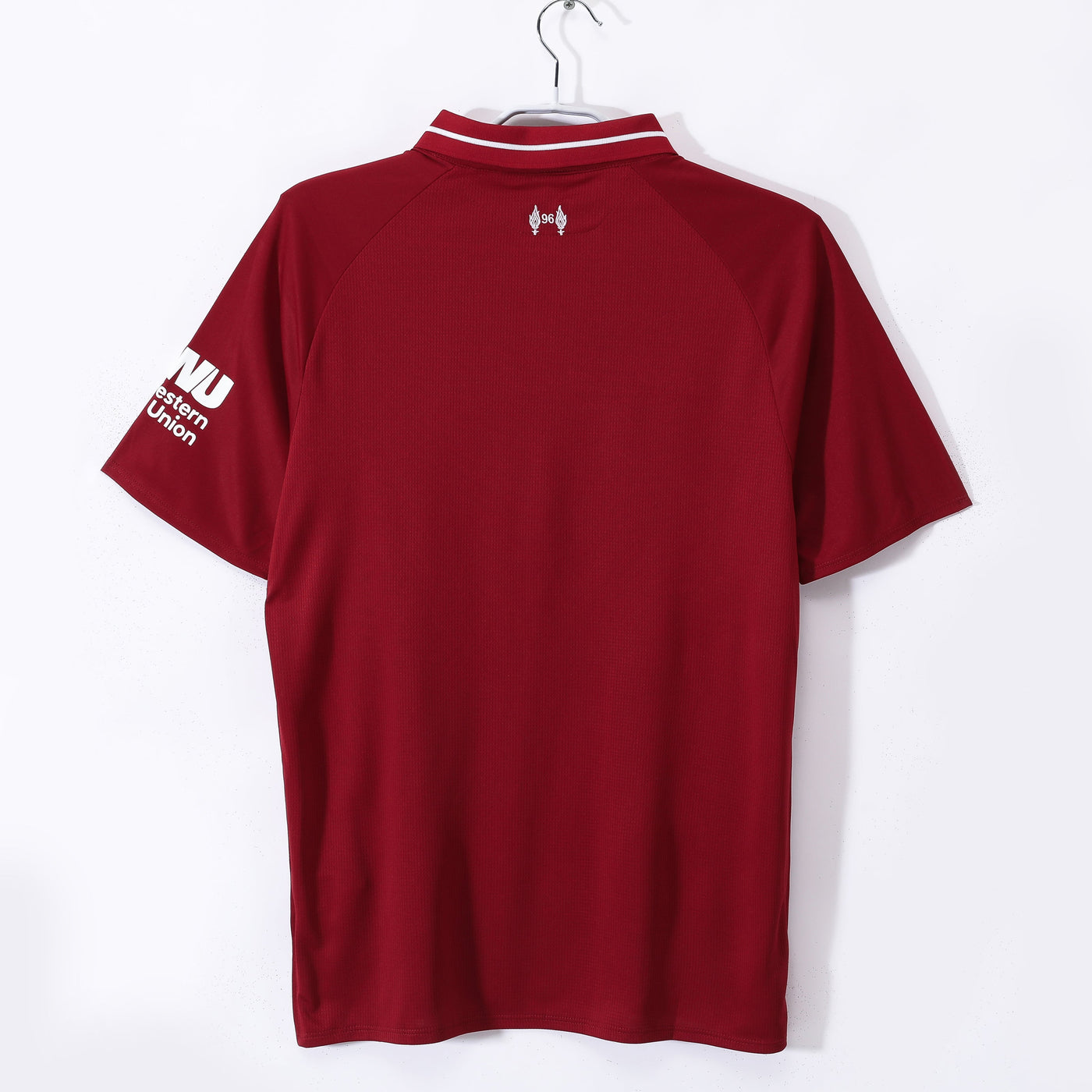 Liverpool 18/19 Home Retro Shirt