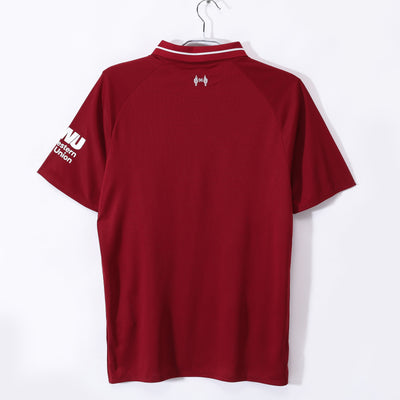Liverpool 18/19 Home Retro Shirt