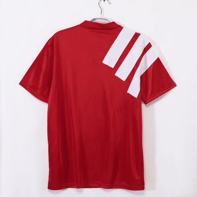 Liverpool 92/93 Home Retro Shirt