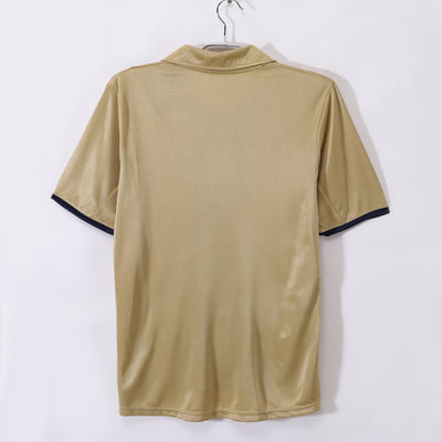Barcelona 01/02 Away Retro Shirt