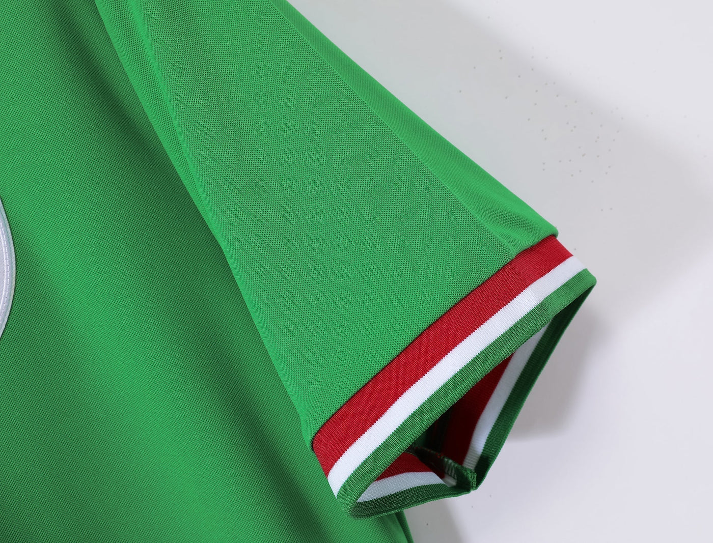 Mexico 1970 Home Retro Shirt