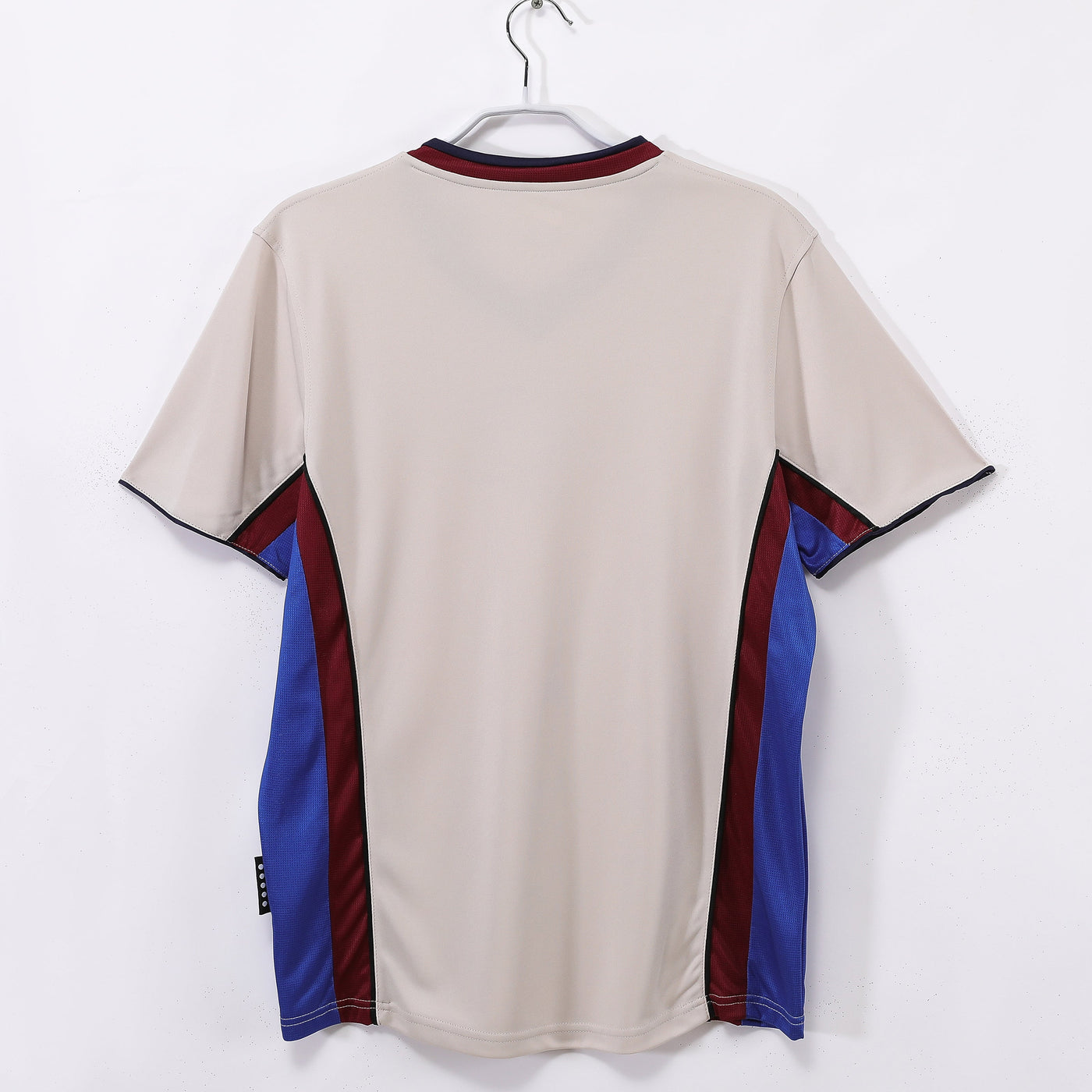 Barcelona 98/99 Away Retro Shirt