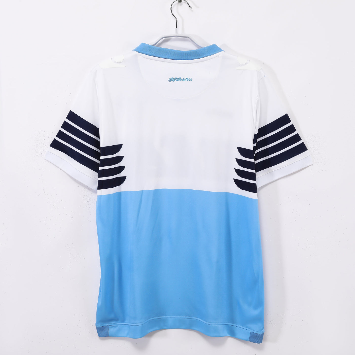 Lazio 2014/15 Home Retro Shirt