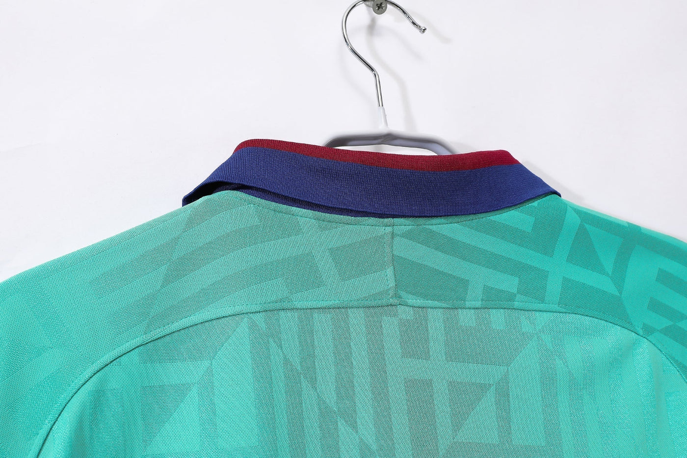 Barcelona 2019/20 Third Retro Shirt