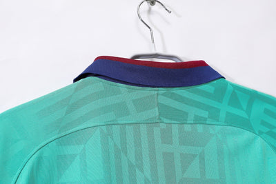 Barcelona 2019/20 Third Retro Shirt