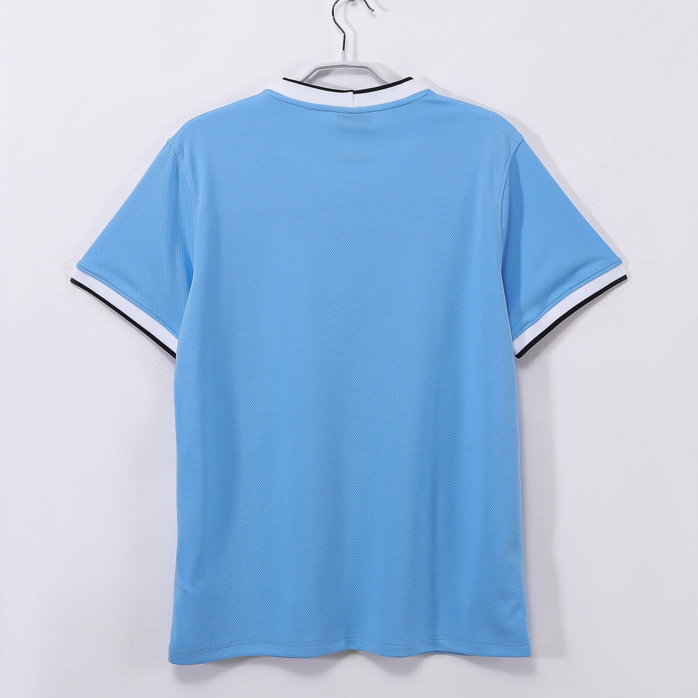Manchester City 13/14 Home Retro Shirt