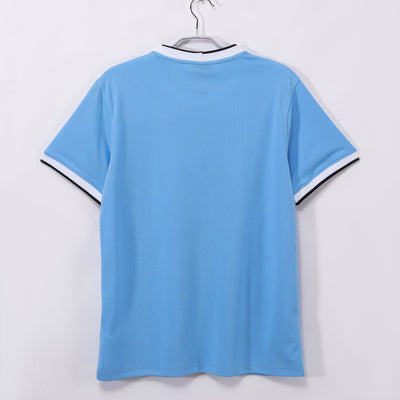 Manchester City 13/14 Home Retro Shirt