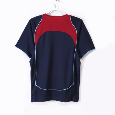 Atletico Madrid 04/05 Away Retro Shirt