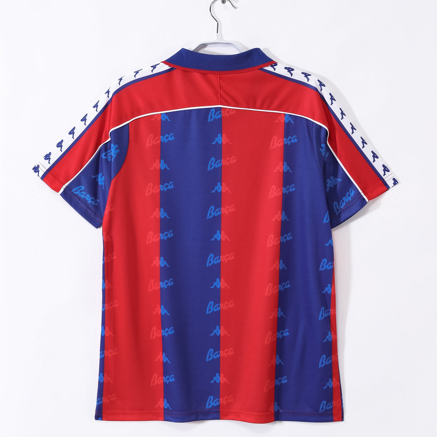 Barcelona 1992/95 Home Retro Shirt