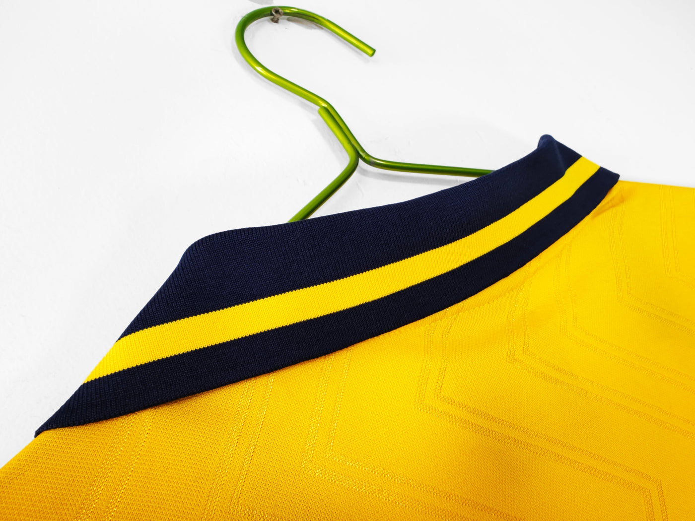 Arsenal 1996/97 Away Retro Shirt