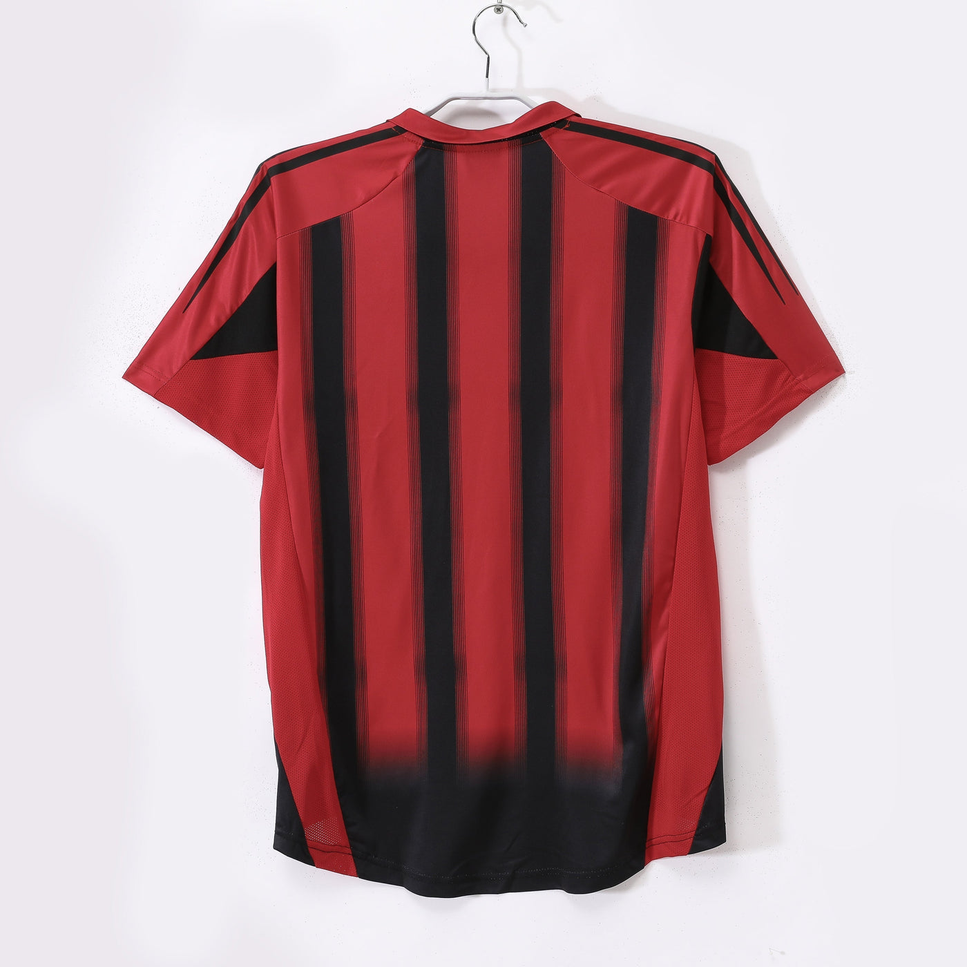 Milan 04/05 Home Retro Shirt