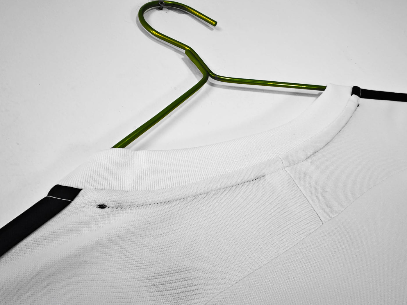Real Madrid 03/04 Home Retro Shirt