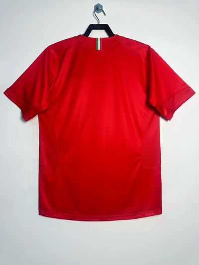 Juventus 05/06 Away Retro Shirt
