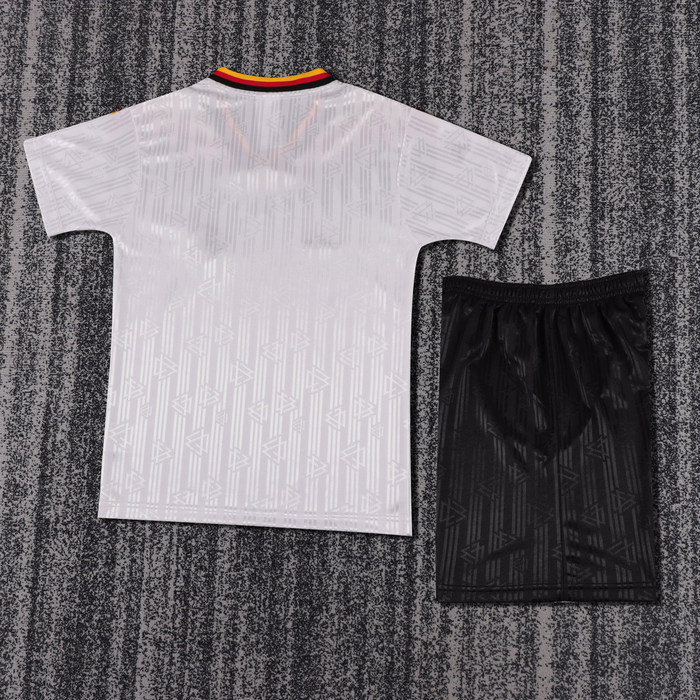 Germany 1994 Children's Home Retro Set