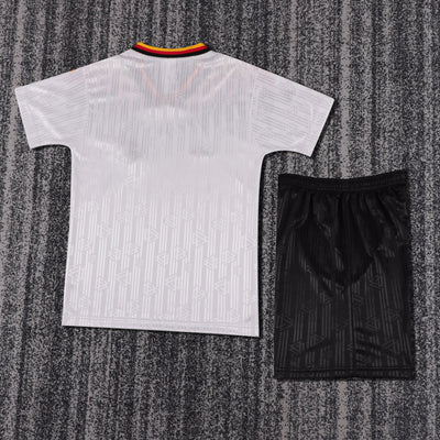 Germany 1994 Children's Home Retro Set