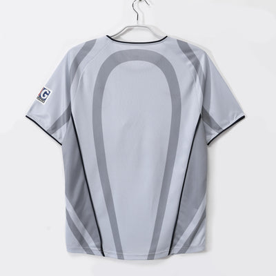 PSG 01/02 Away Retro Shirt