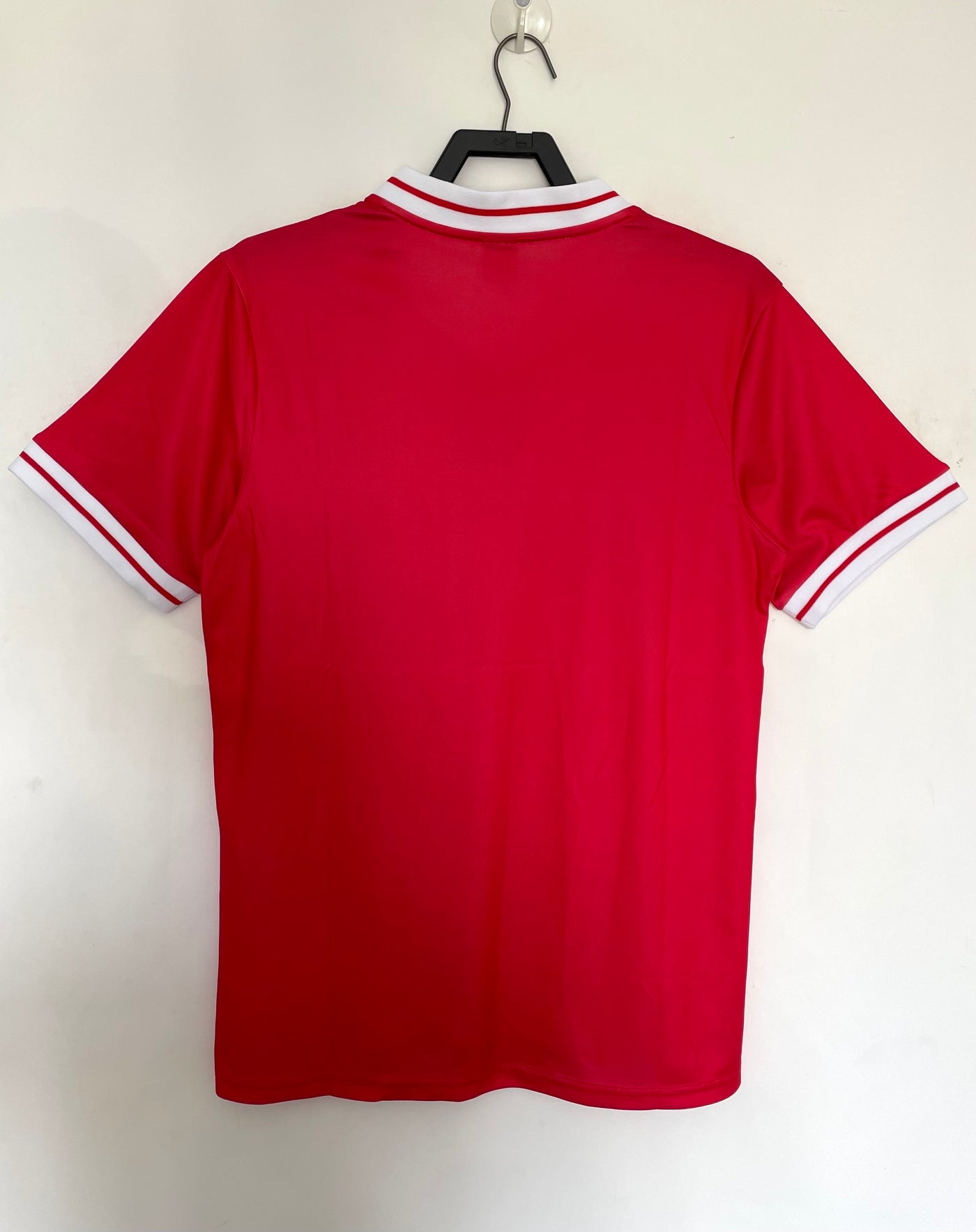 Liverpool 81/84 Home Retro Shirt