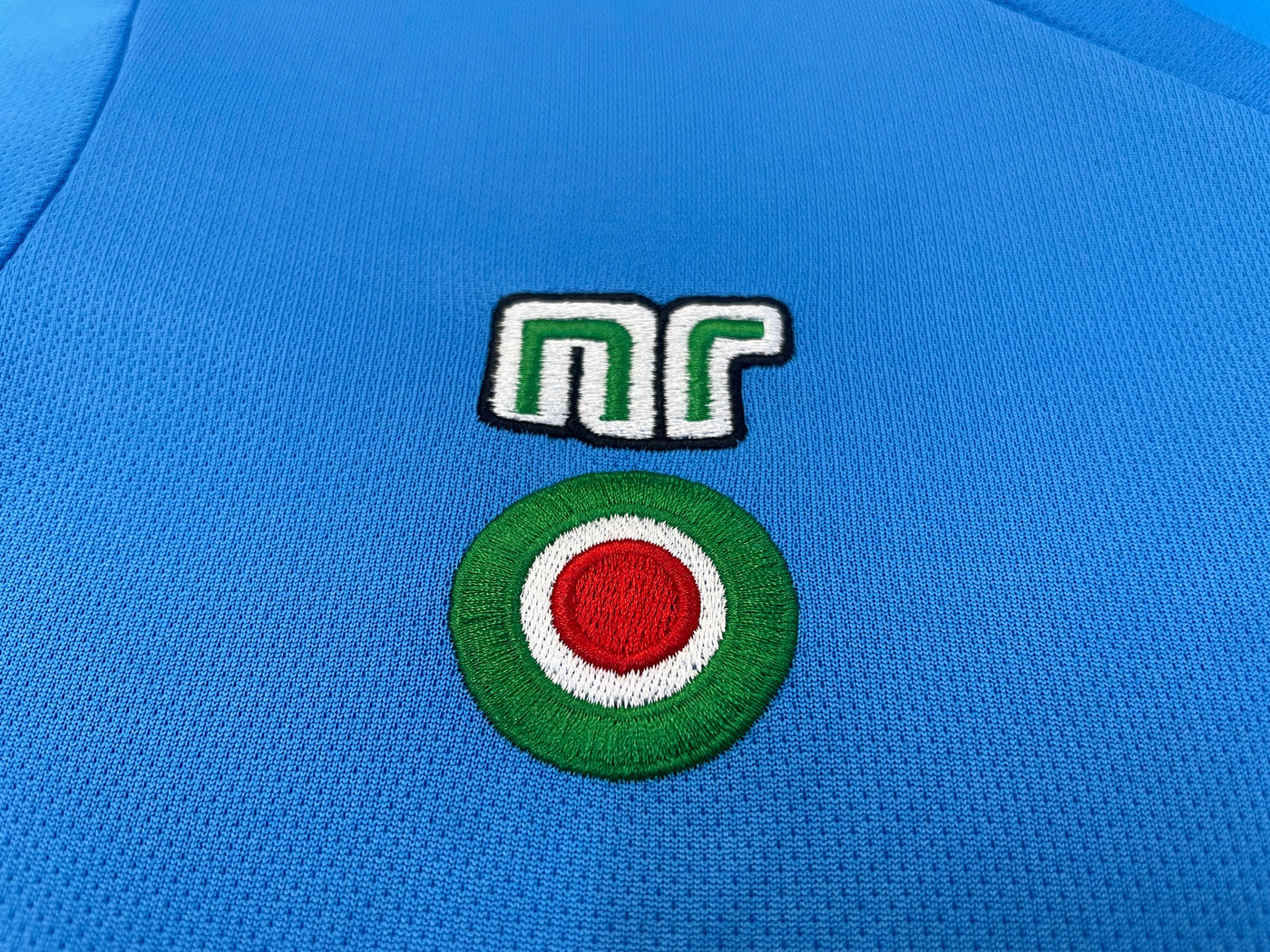 Napoli 87/88 Children's Home Retro Set
