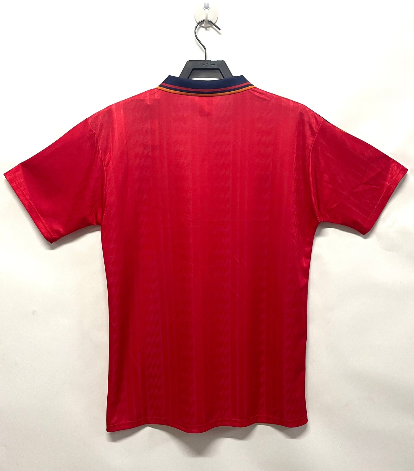 Spain 1994 Home Retro Shirt