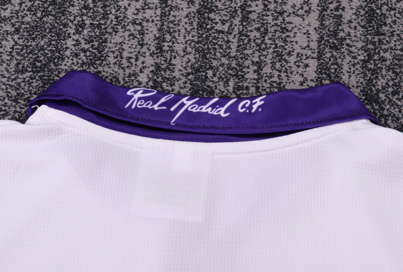 Real Madrid 97/98 Children's Home Retro Set