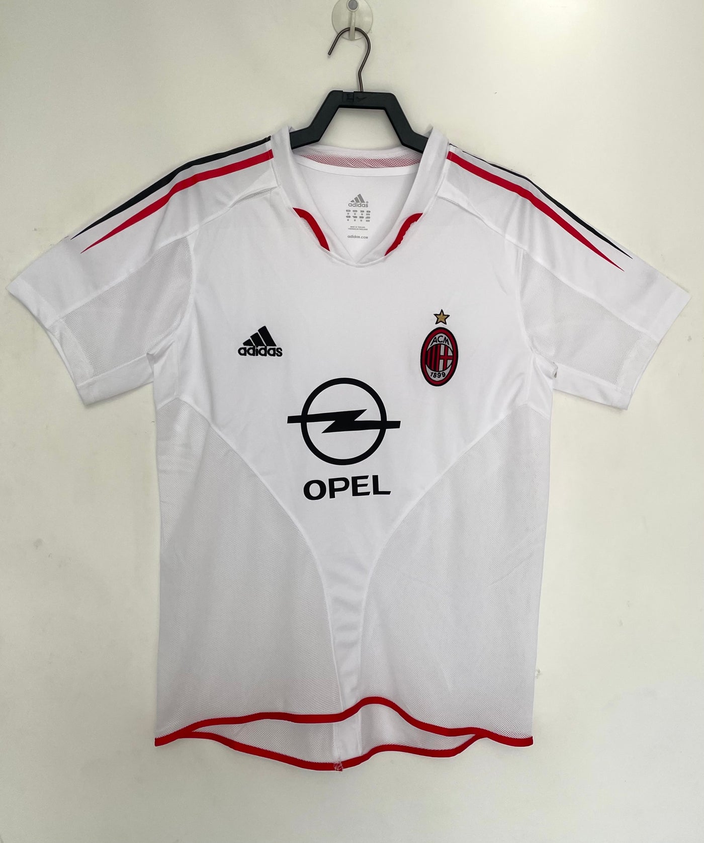 Milan 04/05 Away Retro Shirt