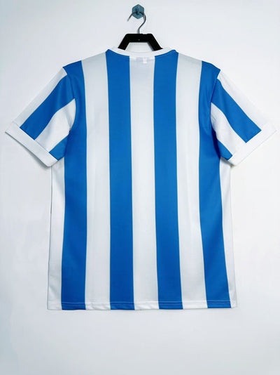 Argentina 1978 Home Retro Shirt
