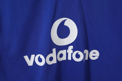 Manchester United 05/06 Away Retro Shirt