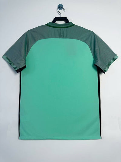 Portugal 2016 Away Retro Shirt