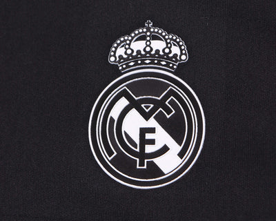 Real Madrid 16/17 Children's Third Retro Set