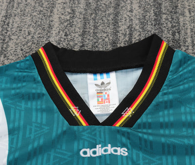 Germany 1996 Children's Away Retro Set
