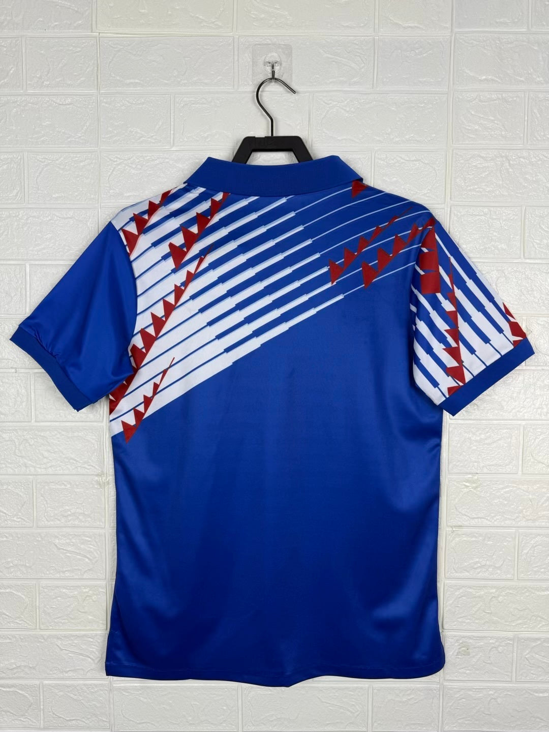 Japan 1994 Home Retro Shirt