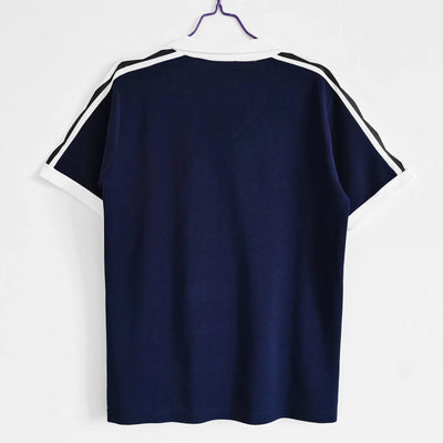 Scotland 1978 Home Retro Shirt