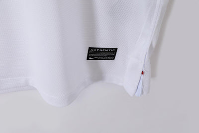 England 2013 Home Retro Shirt