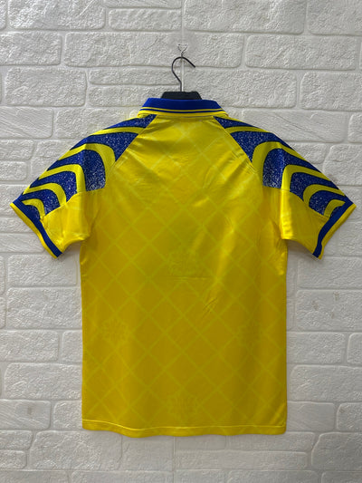 Parma 95/97 Away Retro Shirt