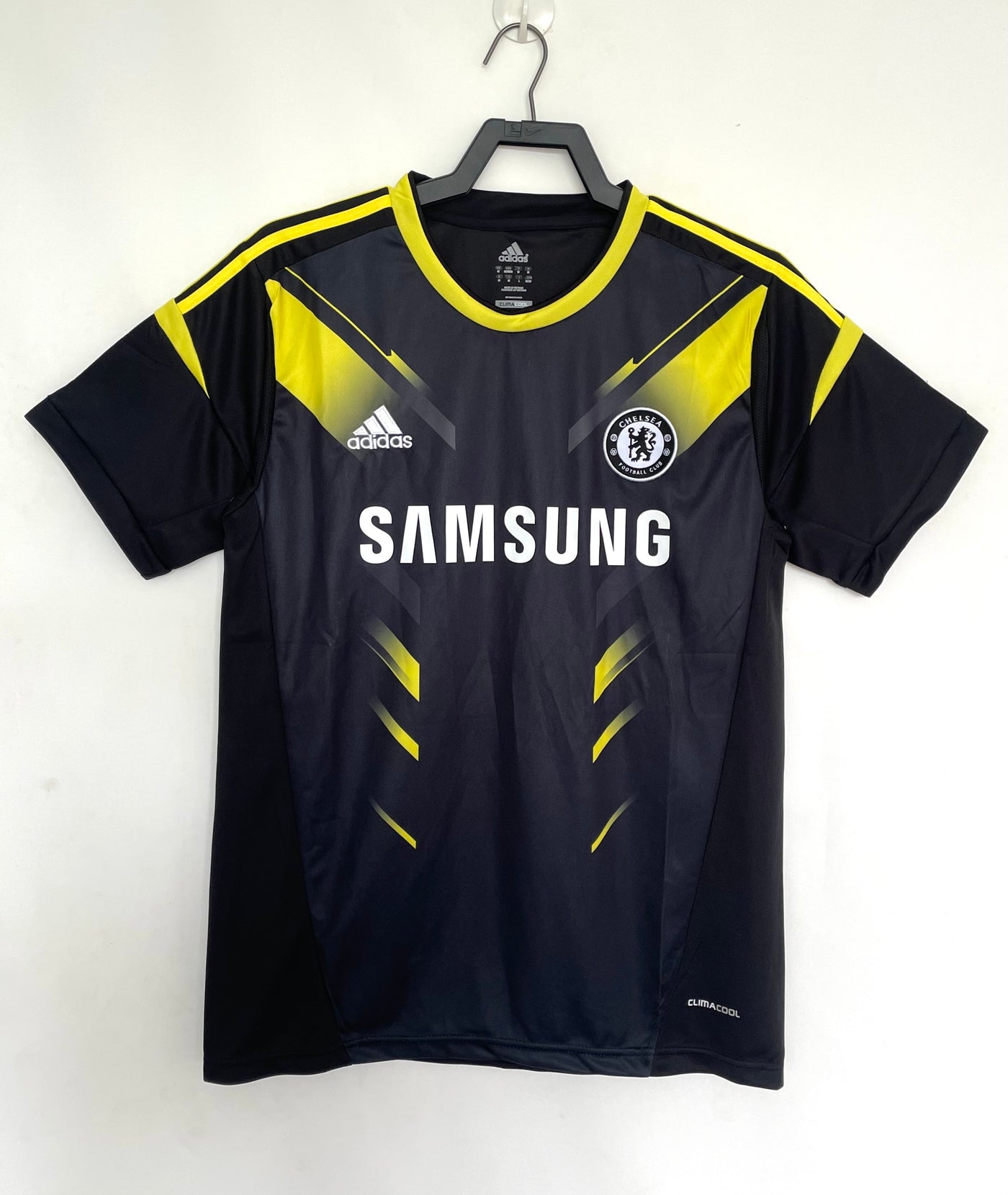 Chelsea 12/13 Third Retro Shirt