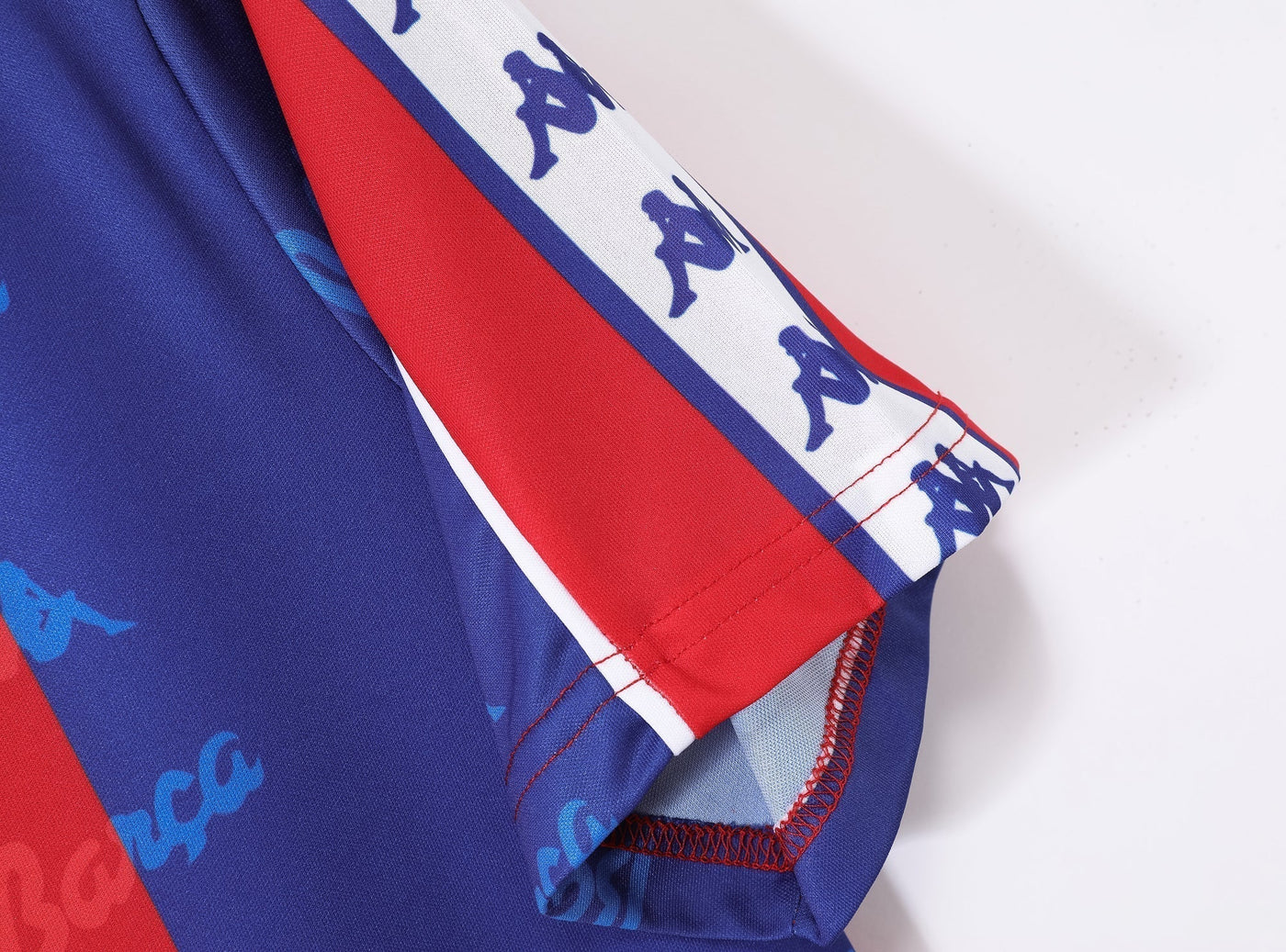 Barcelona 1992/95 Home Retro Shirt