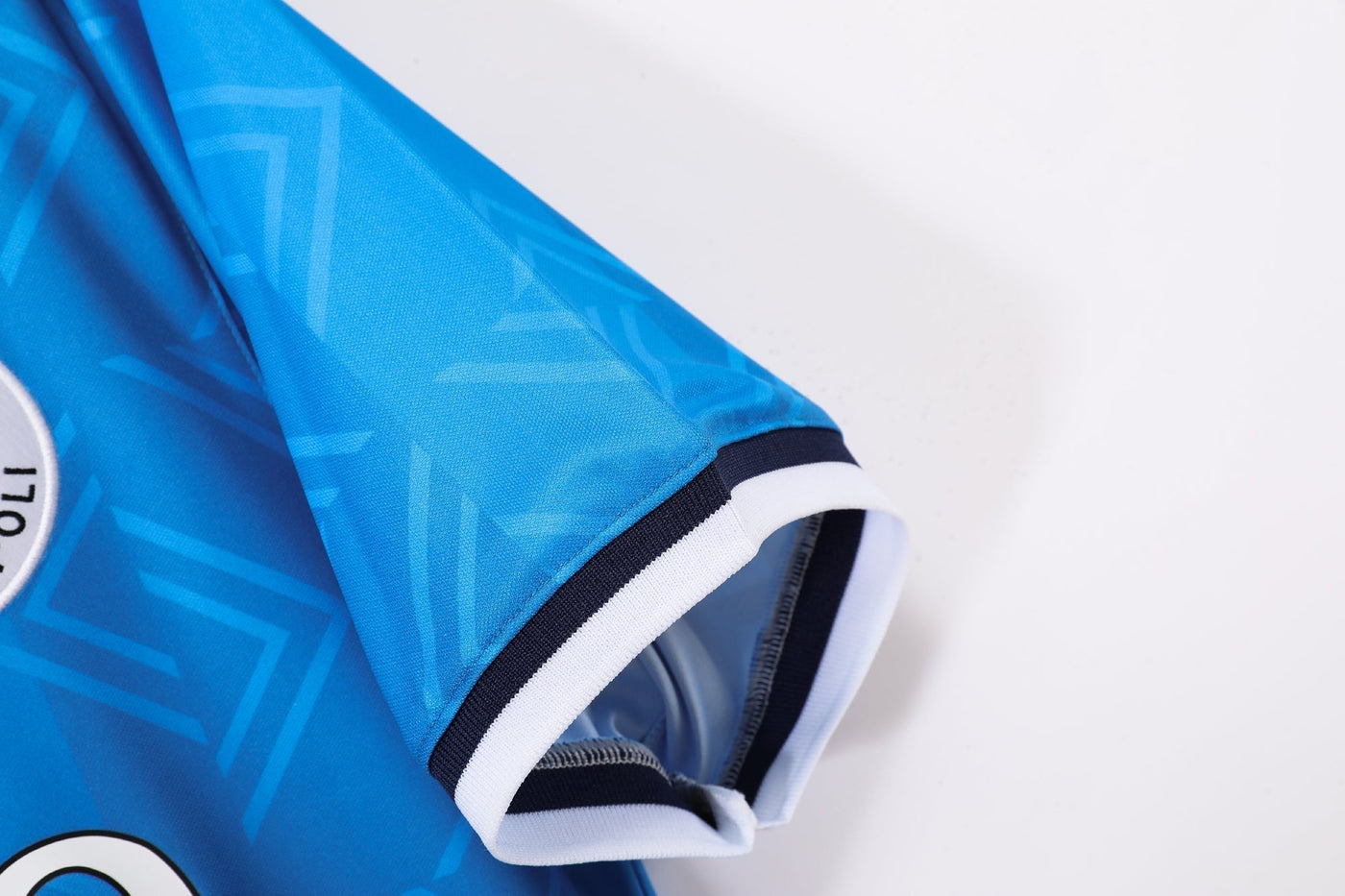 Napoli 1993/94 Home Retro Shirt