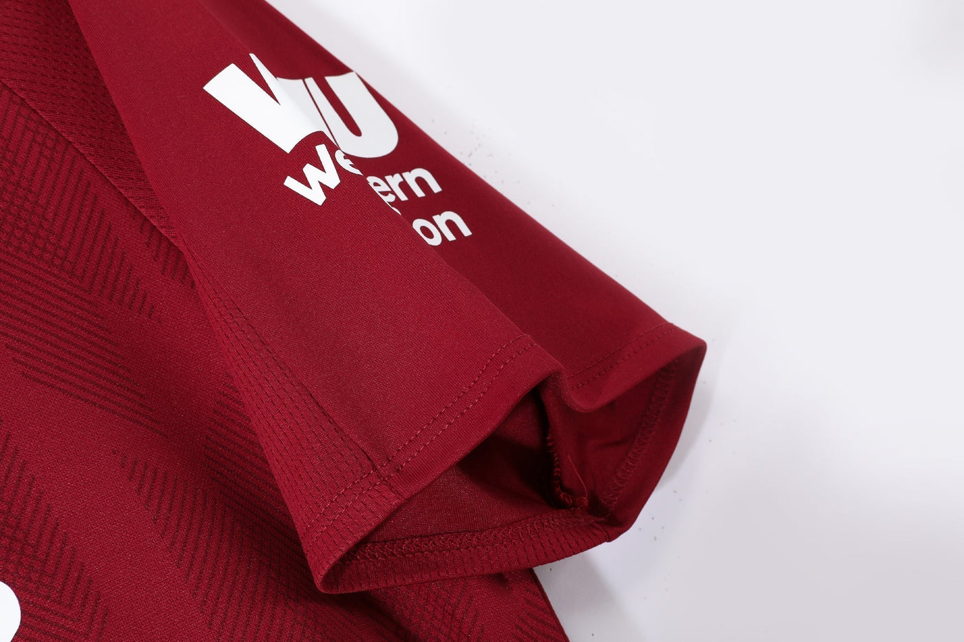 Liverpool 18/19 Home Retro Shirt