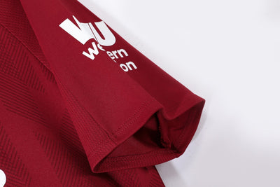 Liverpool 18/19 Home Retro Shirt