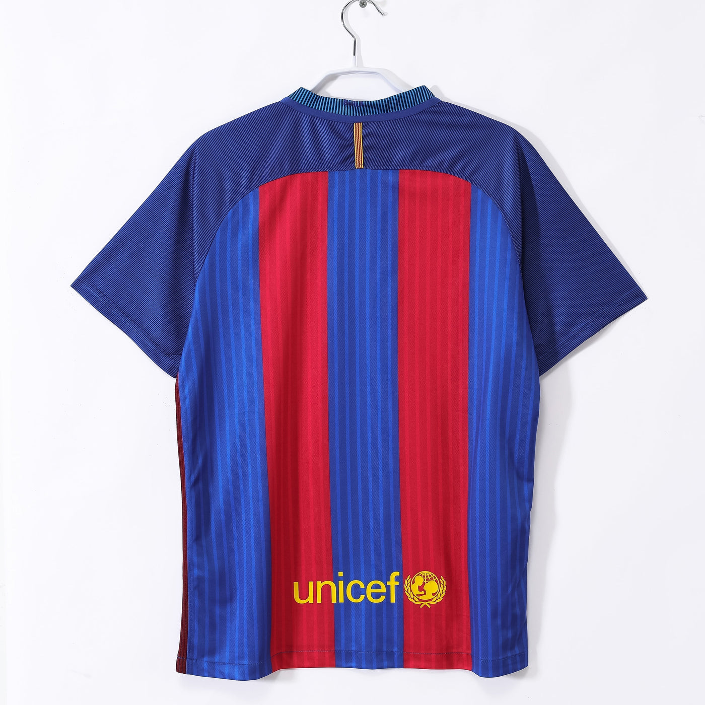 Barcelona 2016/17 Home Retro Shirt