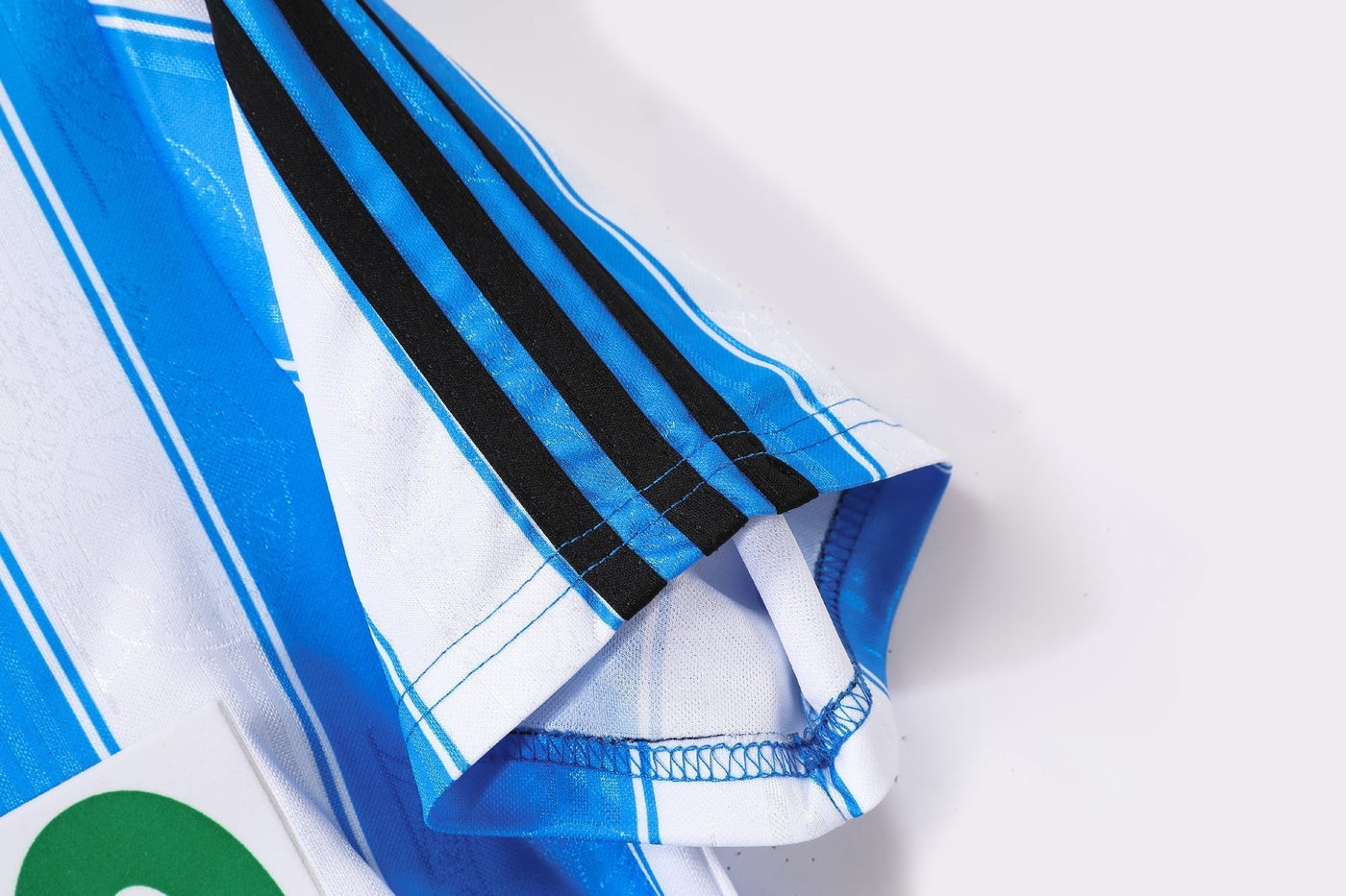 Deportivo La Coruña 97/98 Home Retro Shirt