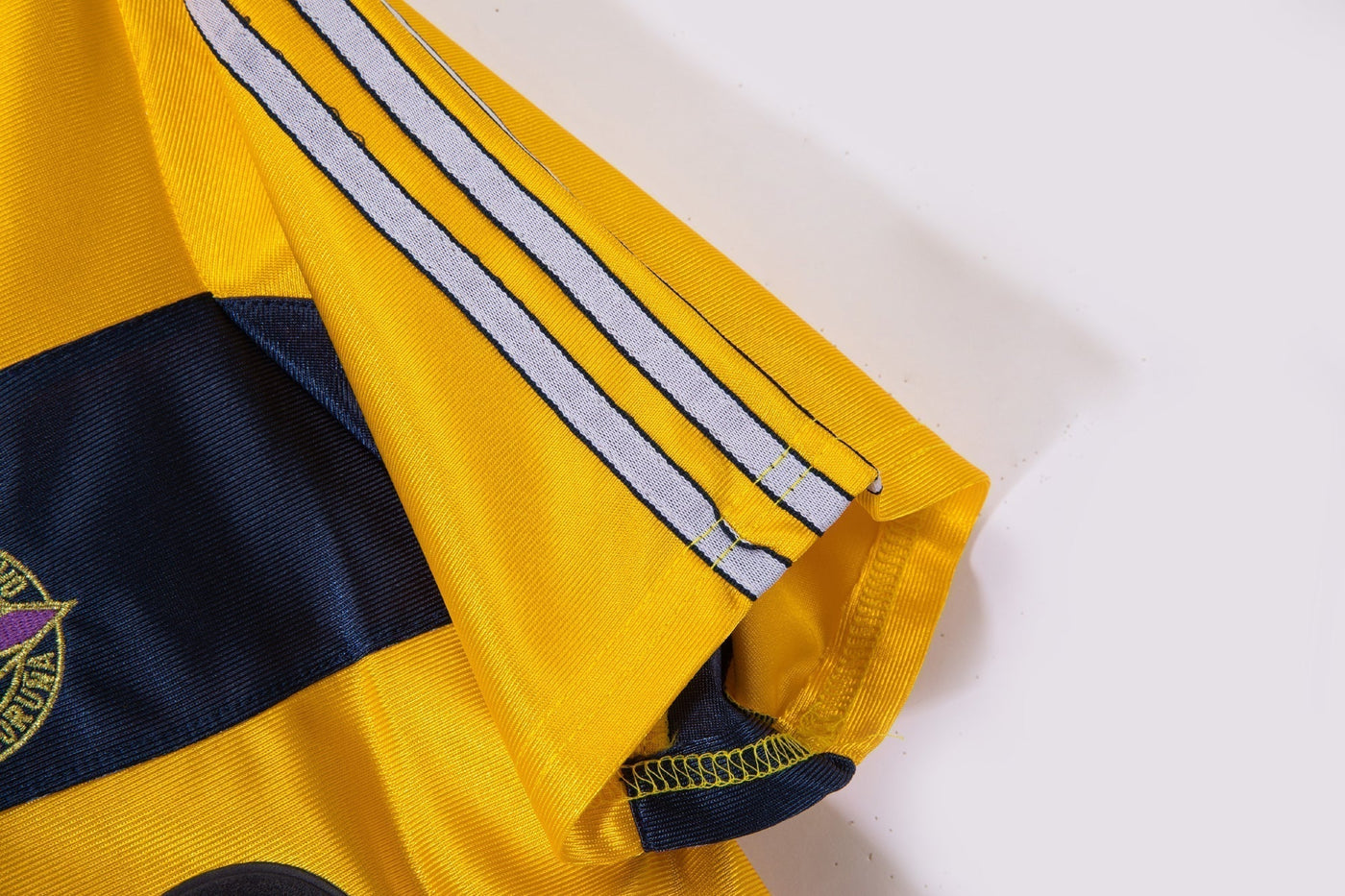 Deportivo La Coruña 99/00 Third Retro Shirt
