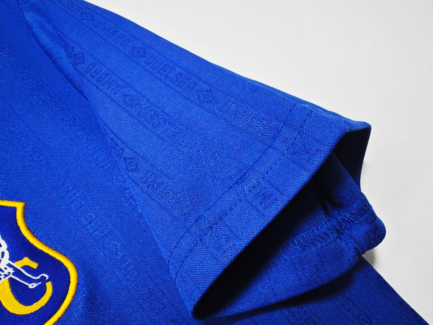 Chelsea 1995/97 Home Retro Shirt