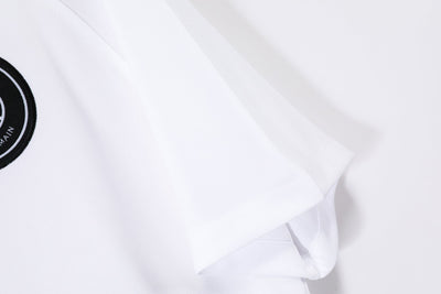 PSG 18/19 Champions Retro Shirt - White