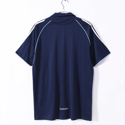 Real Madrid 05/06 Away Retro Shirt