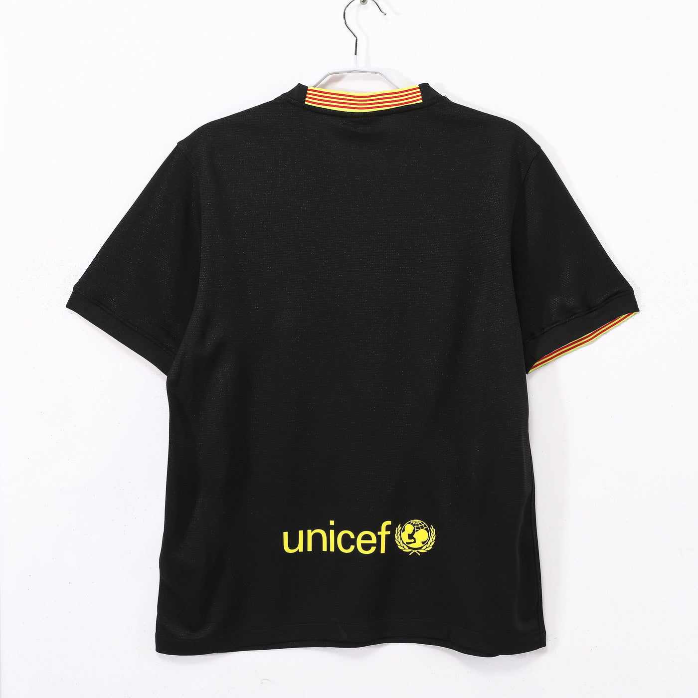 Barcelona 13/14 Away Retro Shirt