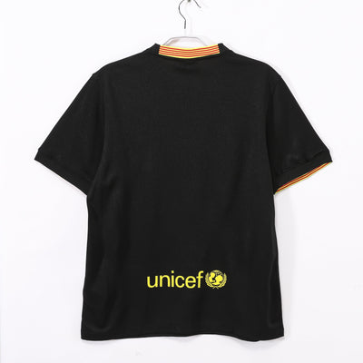 Barcelona 13/14 Away Retro Shirt