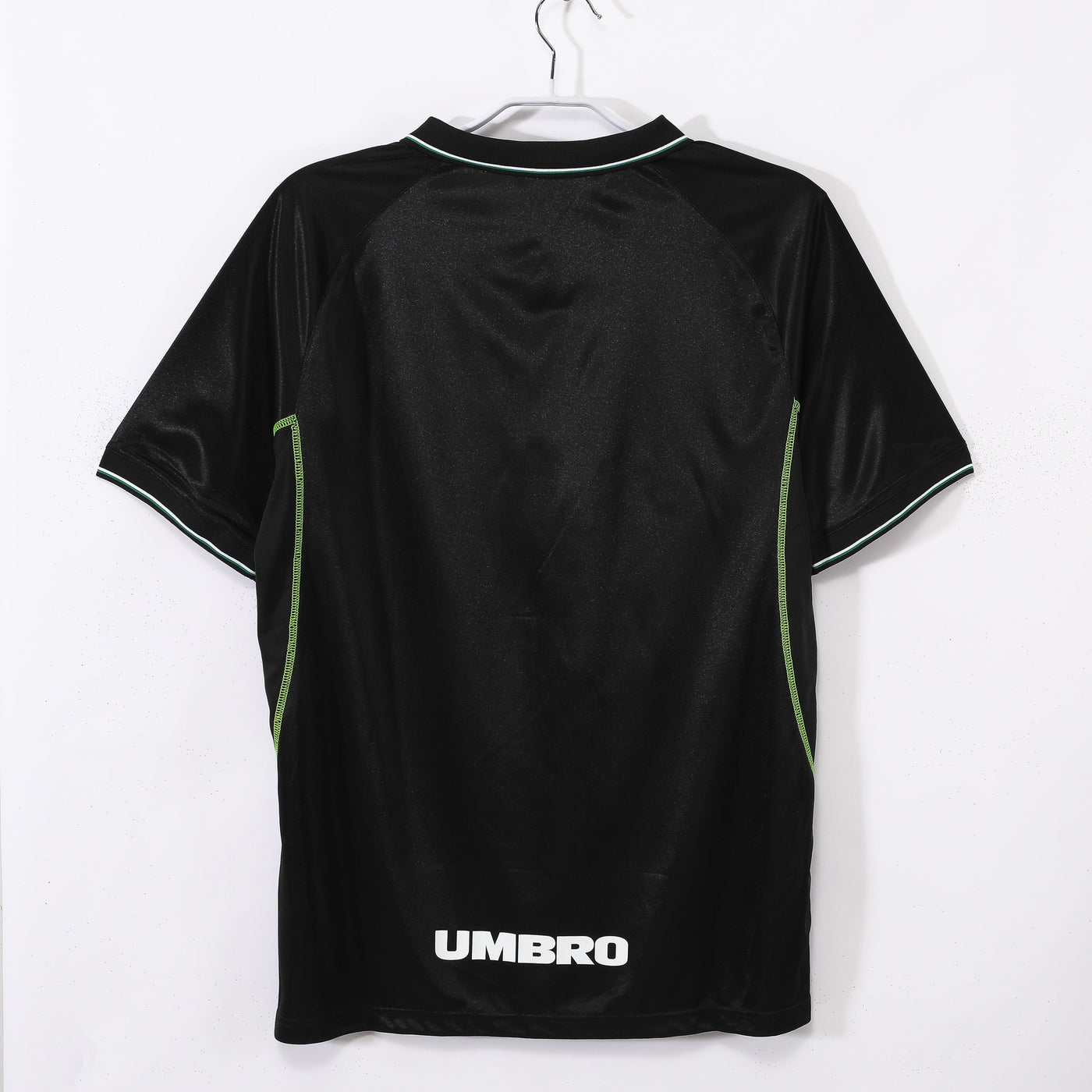 Manchester United 98/99 Away Retro Shirt