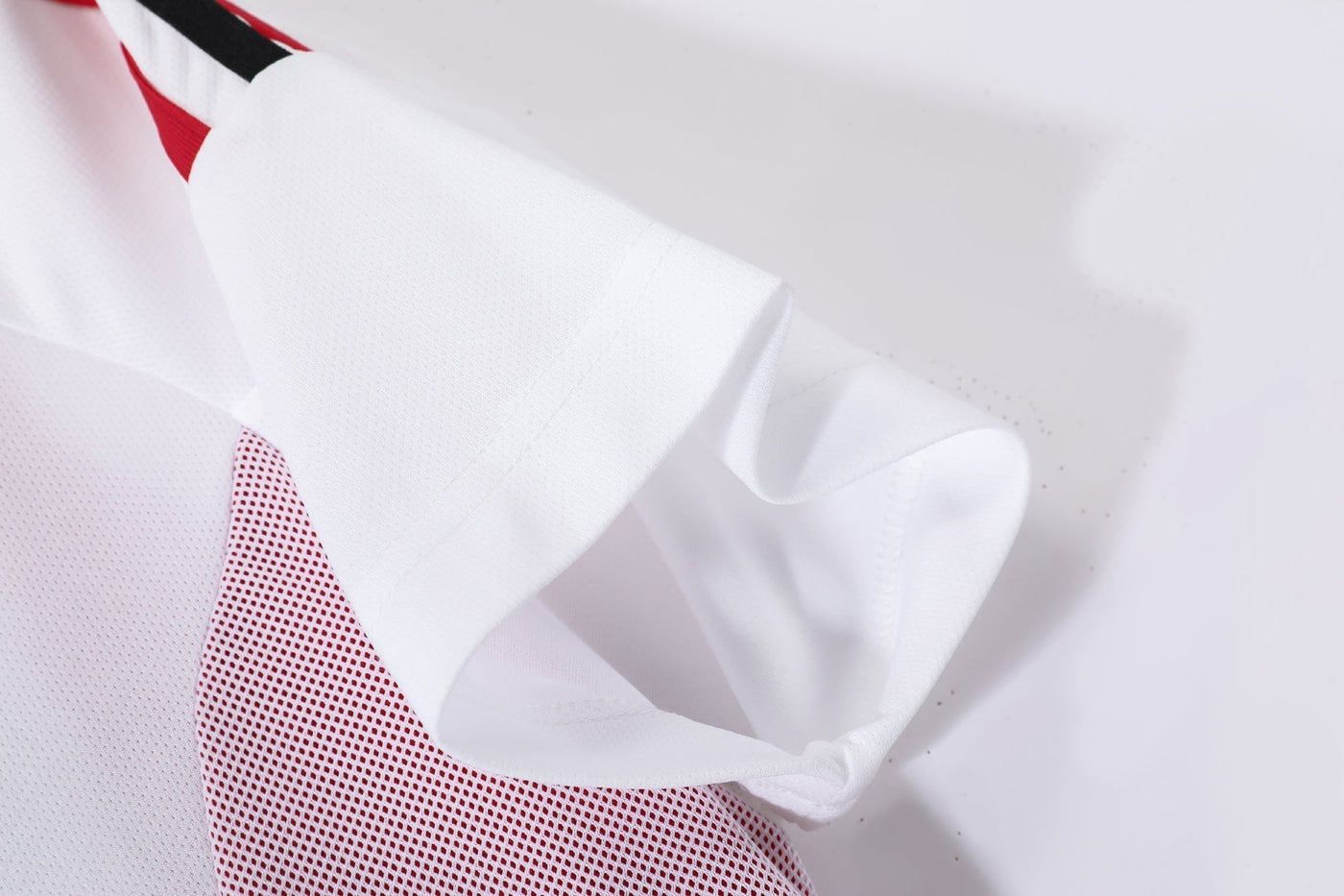 Milan 02/03 Away Retro Shirt