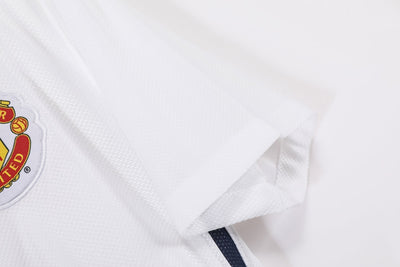 Manchester United 2008/09 Away Retro Shirt